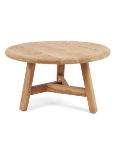 La table basse Fusuma - L