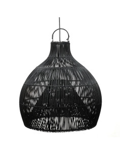 Suspension Lobster Trap - Noir - L