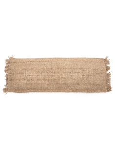Housse de coussin Oh My Gee - Beige - 35x100