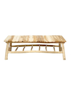 Table basse De Island - Naturel