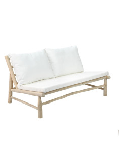 Le Island Tweezitter - Naturel Blanc naturel