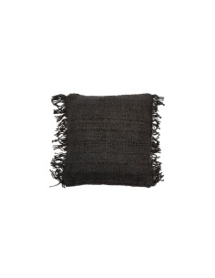 Housse de coussin Oh My Gee - Marine Noir - 40x40