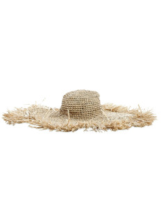 Le chapeau de l'océan