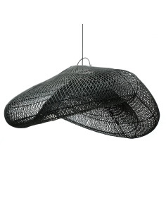 Suspension nuage - Noir - XXL
