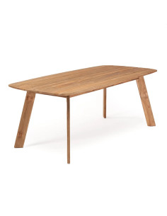 Table de jardin Tutuala