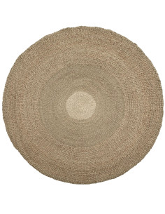 Tapis du fleuve Mékong - Naturel - 200