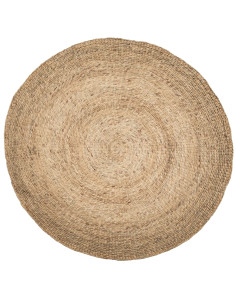 Tapis jacinthe d'eau - Naturel - 200
