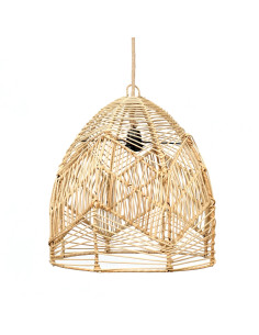 Suspension Bala - Naturel - M