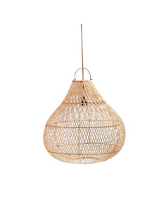Suspension bouteille - Naturel - M