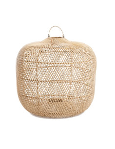 Suspension Batu Bolong - Naturel - M