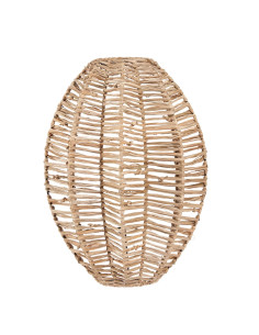 Applique murale Avanti - Naturelle - M