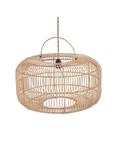 Suspension Arun - Naturel - L