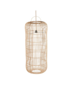 Suspension Bozelo - Naturel - XL