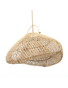 Suspension nuage - Naturel - M