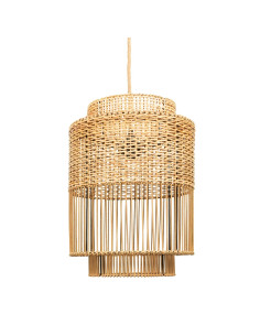 Suspension colonial