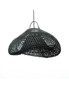 Suspension Nuage - Noir - M