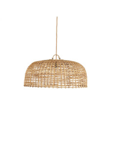 Suspension Cloche - Naturel