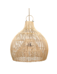 Suspension Lobster Trap - Naturel - L