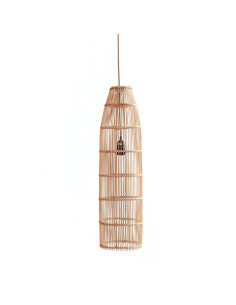 Suspension Fish Trap - Naturel - L