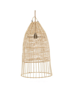 Suspension Elba - Naturel - M