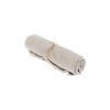 Nappe en lin - Beige - 150x150