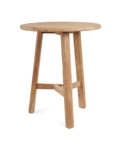 Table de bar Fusuma - Extérieur
