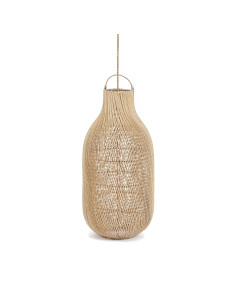 Suspension Kendi - Naturel - L