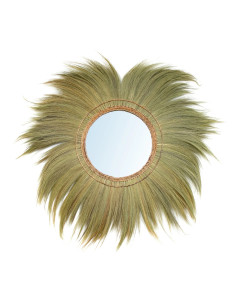 Le Miroir Mufasa - Naturel - XL