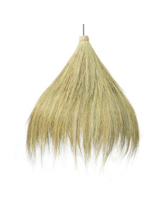 Suspension Rayung Hut - Naturel - L