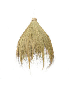 Suspension Rayung Hut - Naturel - M