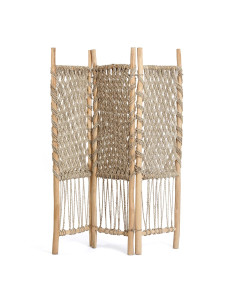 Séparateur de pièce - Naturel