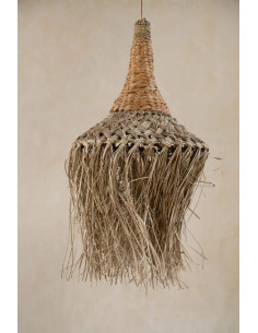 Suspension Playa - Naturel - M