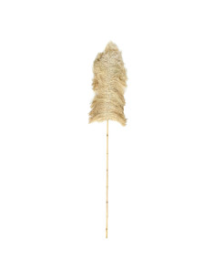 Feuille Raffia Palmeira - Naturel