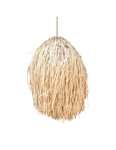 Suspension shaggy - Naturel - M