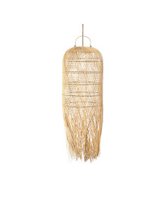 Suspension calmar - Naturel - M