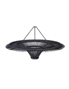 Suspension ciel - Noir - XL