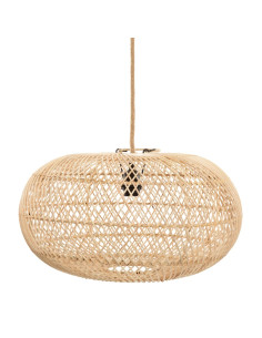 Le pendentif entièrement - Naturel - M