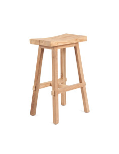 Tabouret de bar Tabanan - Extérieur