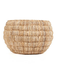 Panier Tatum - Naturel