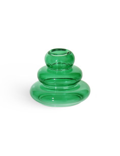 BOUGEOIR GM VERT 