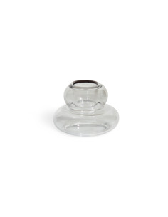 BOUGEOIR PM GRIS