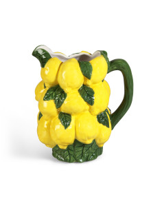 PICHET CITRON EN RELIEF 