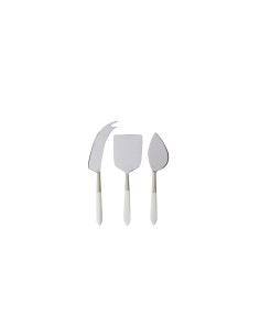 CARAFE EN GRES BLANC MAT 