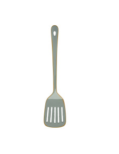 SPATULE HARLOW BRIGHT MYRTILLE 