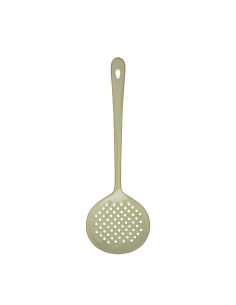 ECUMOIRE HARLOW BRIGHT CITRON VERT 