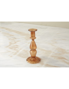 BOUGEOIR NALIA ORANGE 