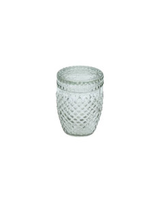 BOL VERRE TRANSPARENT Acorn 11x8 