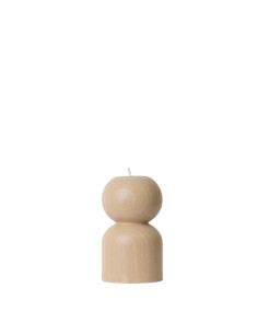 CHANDELIER 3-EN-1 NATUREL PM 