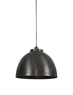 Suspension Kylie - Nickel - Ø45cm