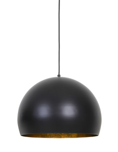 Suspension Jaicey - Noir - Ø56cm